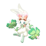 春花兔